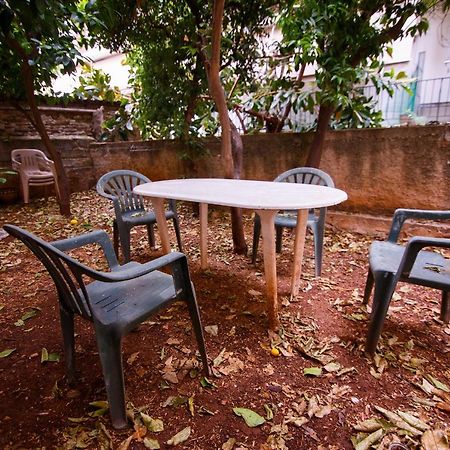 Birbili Youth Guest House Athen Eksteriør bilde